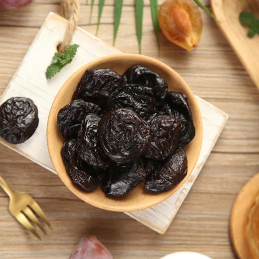 麦德龙 麦臻选 无核西梅干 400g 商品图2