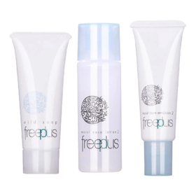 【爆款超低价预售 急单慎拍】芙丽芳丝保湿修护迷你套装3件套清爽柔润水40ml乳15ml洗面奶20g