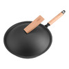 爱仕达（ASD）炒锅锈不了铁锅 32cm CF32Y1J，无涂层 商品缩略图5