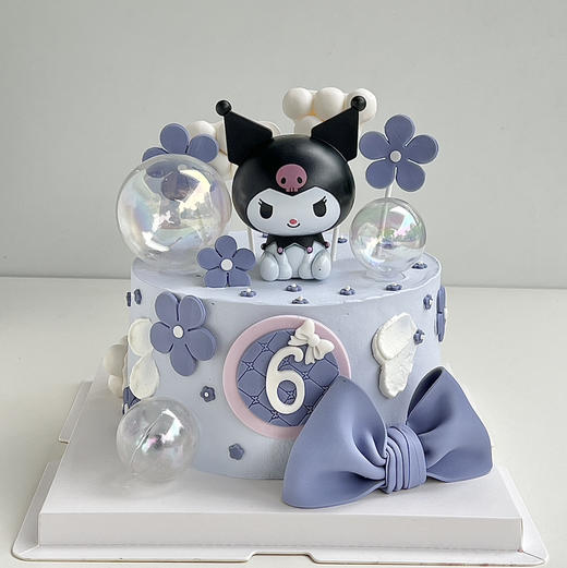 库洛米（储值会员专属8.5折} 商品图0