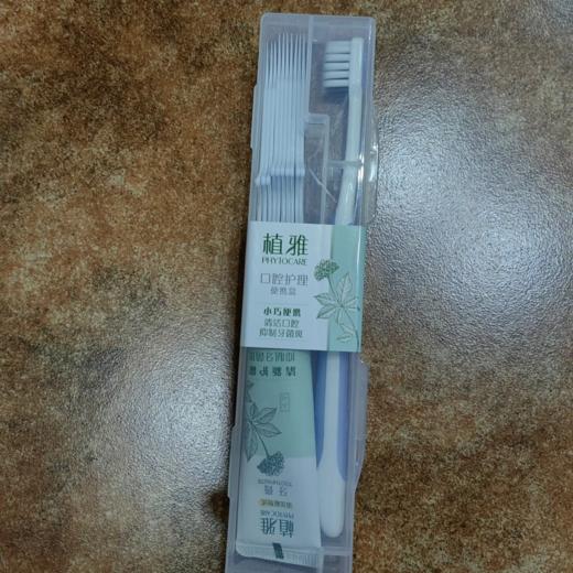 【爆款超低价预售 急单慎拍】无限极牙刷套装新品 商品图0