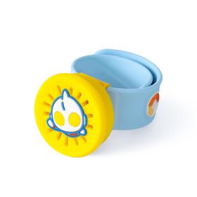 Greennose绿鼻子 奥特曼防护手环 （替换芯另购）儿童专用婴儿手表成人户外 1月+