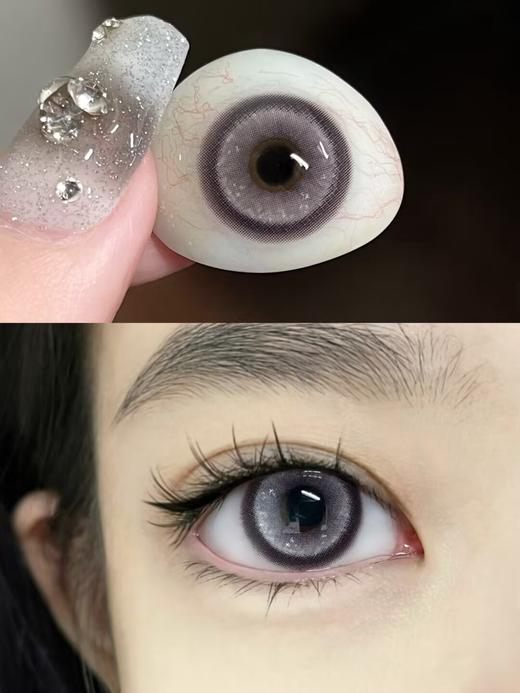 Clairecolor品牌-糖芋小宝 900缺货 商品图3