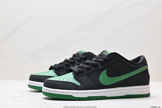 耐克Nike SB Dunk Low复古低帮休闲运动板鞋BQ6817-005男女鞋 商品图3