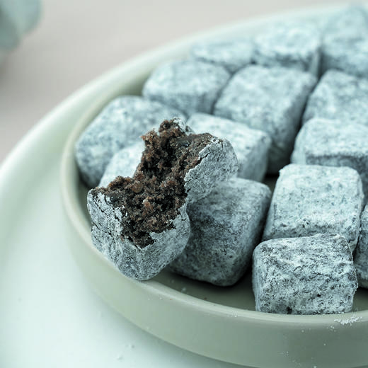 手工八珍糕 | 250g/罐 清甜不腻 健脾小零食 糕点下午茶 商品图3