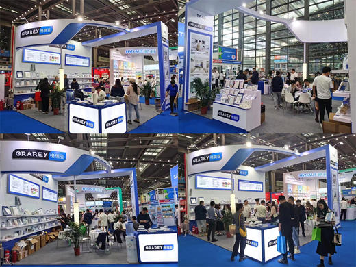 Grarey格瑞亚家居日用合集1.0！都是厚实耐用自家用的！特别推荐！ 商品图5