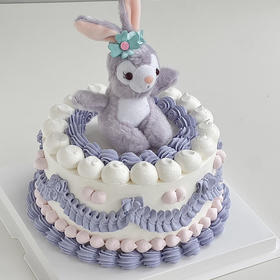 星黛露定制（储值会员专属8.5折}