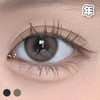 #Cream 奶油小生 棕巧/黑灰【1片装】敏感眼舒适推荐 / 年抛/半年抛 商品缩略图0