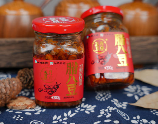 腊八豆 商品图2