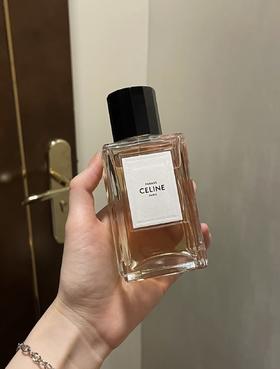 CELINE赛琳香水思琳高定系列彰显/不羁持久中性香水100ml/200ml