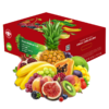 悠乐果高端送礼四季水果套餐系列礼盒兑换698 商品缩略图0