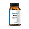Prior Molecules 活性复合B+镁 ACTIVE B + MAG 60粒/瓶 09/26 商品缩略图0