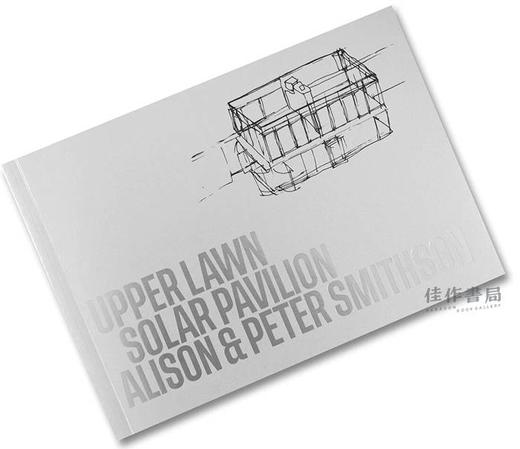 Upper Lawn、Solar Pavilion / 上层草坪、太阳能亭 商品图1