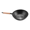 爱仕达（ASD）炒锅锈不了铁锅 32cm CF32Y1J，无涂层 商品缩略图7