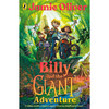 比利和巨人历险记 儿童读物 Jamie Oliver 英文原版 Billy and the Giant Adventure 7-11岁 商品缩略图0