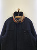90年代 Vintage Tommy Hilfiger 毛呢 外套_CTJK(M-L) 商品缩略图1