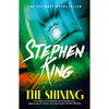 闪灵 英文原版 The Shining 斯蒂芬金 小说 Stephen King 进口图书 头号玩家电影 游戏关卡剧情复刻还原 商品缩略图0