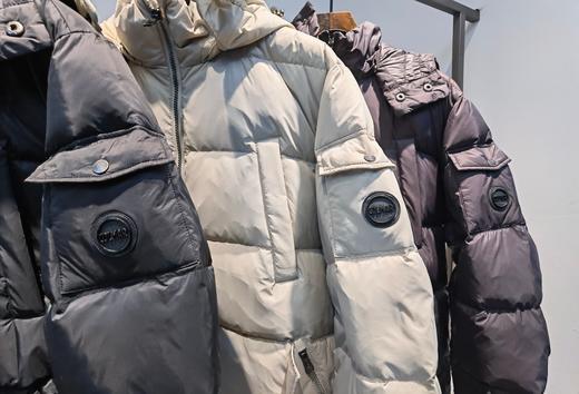 越南产COLMAR科尔马鹅绒服...青岛海信5000+在售... 商品图1