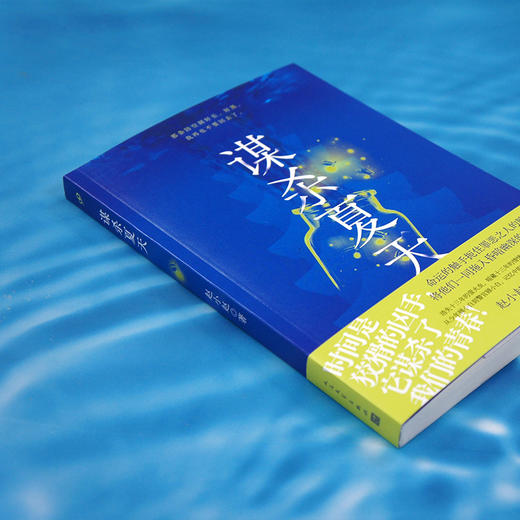 谋杀夏天 商品图1