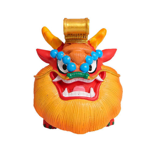 龙生九子小摆件生肖龙家居装饰吉祥物会议伴手礼中国风礼品送老外 商品图7