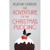 雪地上的女尸精装版 英文原版 The Adventure of the Christmas Pudding 阿加莎·克里斯蒂 经典作品 Agatha Christie 侦探推理小说 商品缩略图0