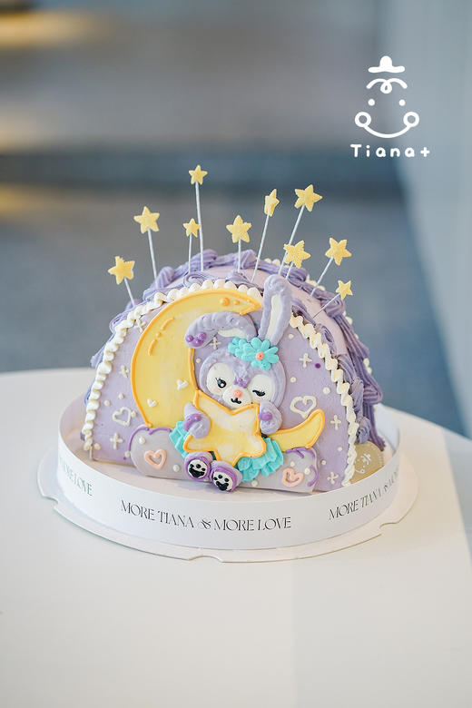 【手绘定制款】星黛露 商品图0