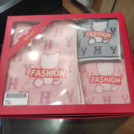 浴巾礼盒 商品图0