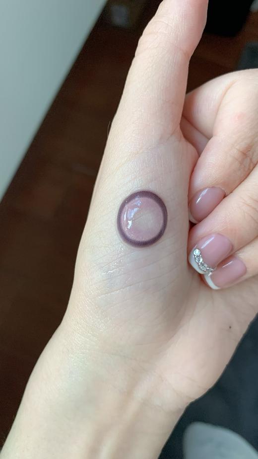 Clairecolor品牌-糖芋小宝 900缺货 商品图8