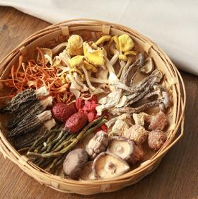 【云南 滋补菌汤包】煲汤必备  4款任选