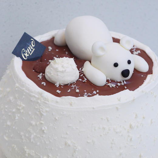 【北极熊】 商品图1