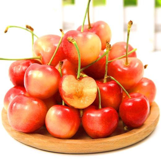 2J进口金车厘子 500g/份 商品图0