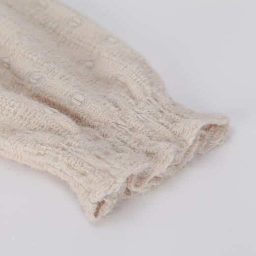 PE811斯尔丽24春季新款气质假两件式蕾丝搭配马甲收腰显高显瘦连衣裙 商品图5