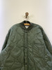 90年代 Vintage 美军公发 棉服 夹棉外套_CTJK(L) 商品缩略图0
