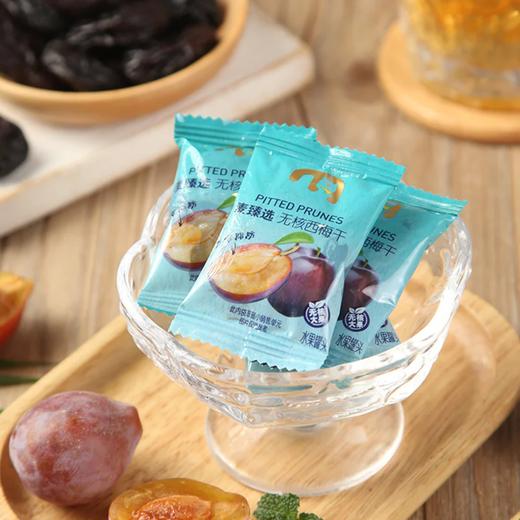 麦德龙 麦臻选 无核西梅干 400g 商品图1