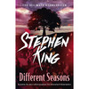 四季奇谭 斯蒂芬金 Different Seasons 英文原版 肖申克的救赎 Stephen King 小说 进口图书 商品缩略图0