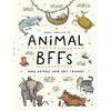 动物闺蜜 动物也有好朋友 儿童绘本故事书 Sophie Corrigan 英文原版 Animal BFFs: Even Animals Have Best Friends! 商品缩略图0