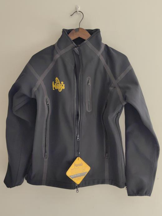 麦格霍斯magforce台湾马盖先c1002高弹增压衣 软壳上衣夹克外套 商品图10