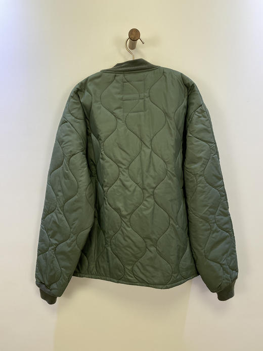 90年代 Vintage 美军公发 棉服 夹棉外套_CTJK(L) 商品图3