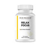 Prior Molecules 假马齿笕多维矿 RELAX FOCUS 60粒/瓶 05/25 商品缩略图0