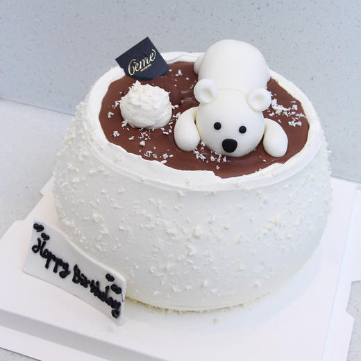 【北极熊】 商品图3