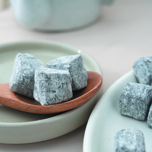 手工八珍糕 | 250g/罐 清甜不腻 健脾小零食 糕点下午茶 商品图4