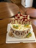 爸爸祝福蛋糕 商品缩略图0