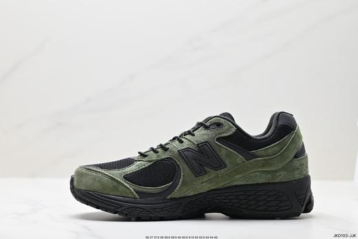 新百伦New Balance M2002经典复古休闲运动跑步鞋M2002RXY男女鞋 商品图2