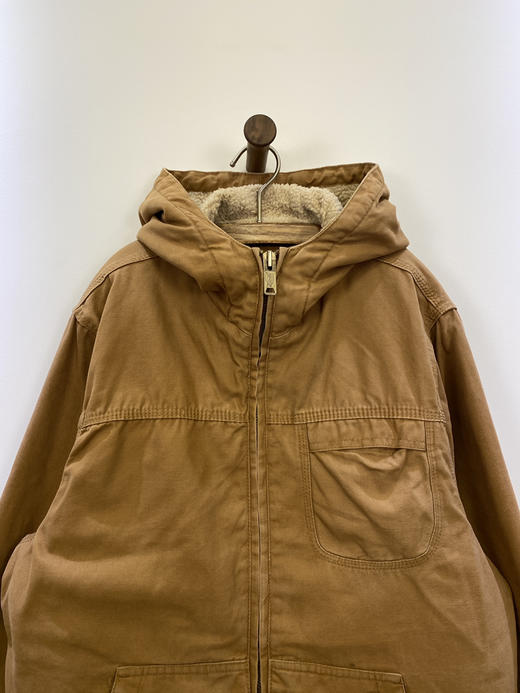 90年代 Vintage Dickies 羊羔绒 外套_CTJK(M-L) 商品图0