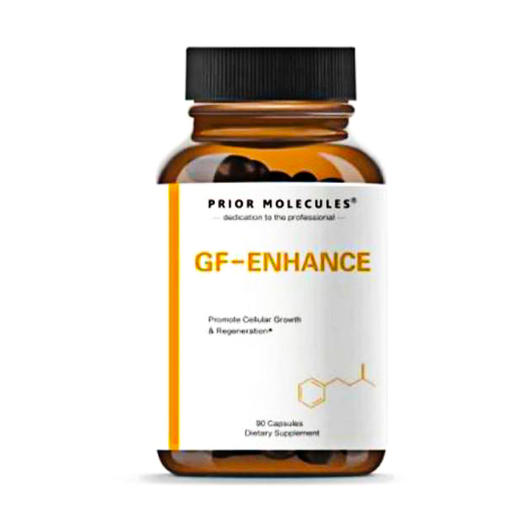 Prior Molecules 新生氨基酸 GF-ENHANCE 90粒/瓶 09/26 商品图0