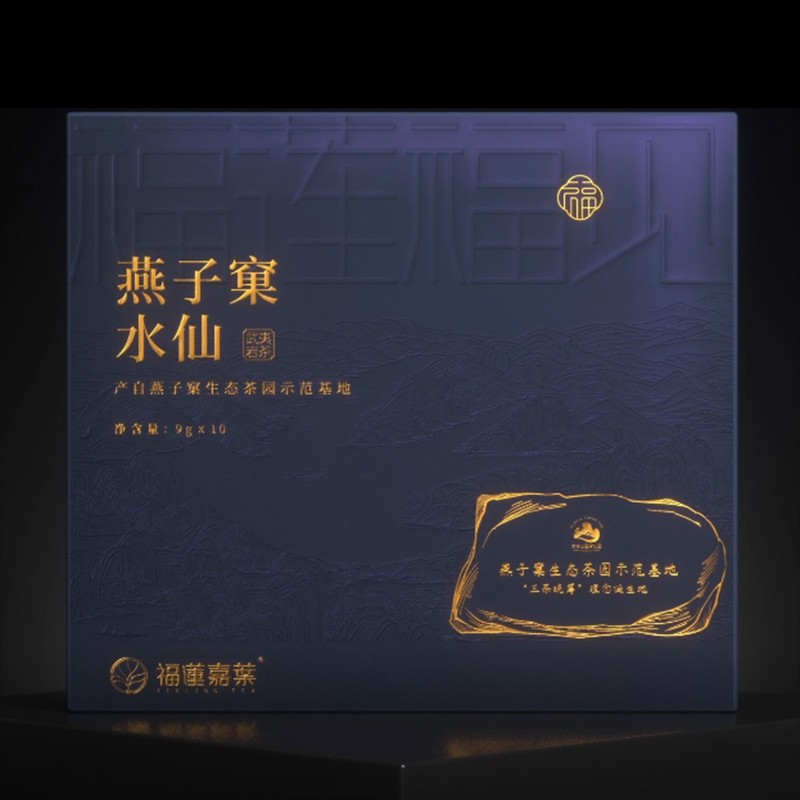 福莲福见燕子窠水仙90g