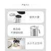 日本吉川进口密封不锈钢油壶家用油瓶300ml 商品缩略图3