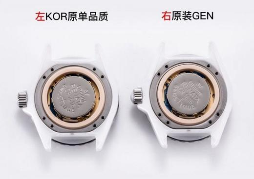 KOR香奈儿陶瓷J12复刻手表一比一手表N厂C厂ZF厂VS厂AR厂BBR厂PPF厂AZ厂JF厂MKS厂TW厂EW厂AF厂V6厂OR厂OM厂3K厂XF厂CLEAN厂NOOB厂广州手表测评 商品图6