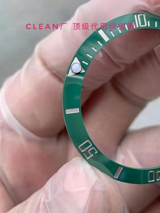 clean劳力士水鬼圈口复刻手表一比一手表N厂C厂ZF厂VS厂AR厂BBR厂PPF厂AZ厂JF厂MKS厂TW厂EW厂AF厂V6厂OR厂OM厂3K厂XF厂CLEAN厂NOOB厂广州手表测评 商品图12