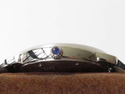 卡地亚伦敦系列36毫米复刻手表一比一手表N厂C厂ZF厂VS厂AR厂BBR厂PPF厂AZ厂JF厂MKS厂TW厂EW厂AF厂V6厂OR厂OM厂3K厂XF厂CLEAN厂NOOB厂广州手表测评 商品图5